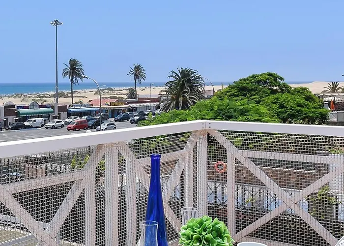 Santa Ana 24 By Villagrancanaria *