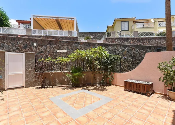 Santa Ana 24 By Villagrancanaria *