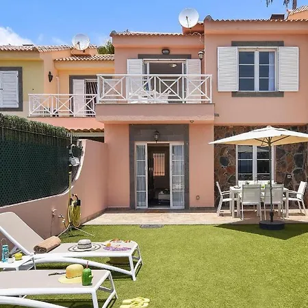 Tatil Evi Santa Ana 24 By Villagrancanaria