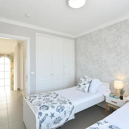 Tatil Evi Santa Ana 24 By Villagrancanaria Playa del Ingles (Gran Canaria)