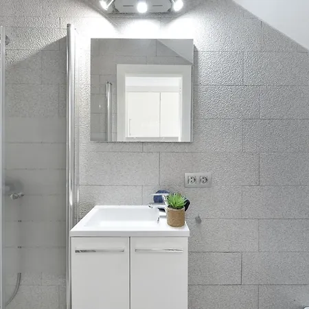 Tatil Evi Santa Ana 24 By Villagrancanaria