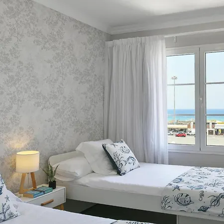 Tatil Evi Santa Ana 24 By Villagrancanaria Playa del Ingles (Gran Canaria)