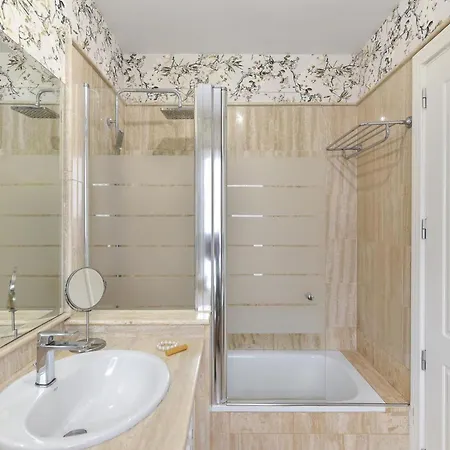 Santa Ana 24 By Villagrancanaria