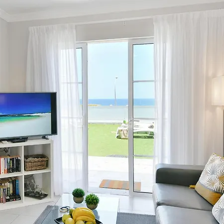 Santa Ana 24 By Villagrancanaria Tatil Evi