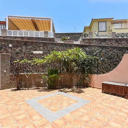 Santa Ana 24 By Villagrancanaria *