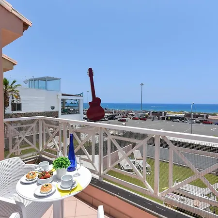 別荘 Santa Ana 24 By Villagrancanaria *